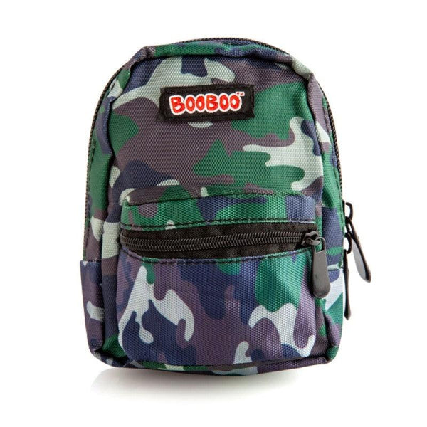 booboo mini backpack Classic Camo BooBoo Backpack Mini