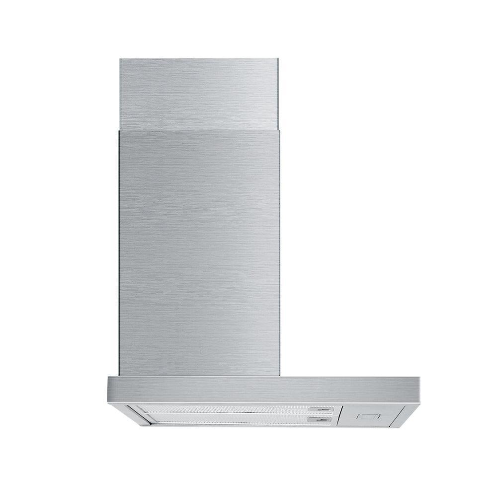 Comfee Rangehood 600mm 60cm Range Hood Stainless Steel Kitchen Canopy LED Light - John Cootes