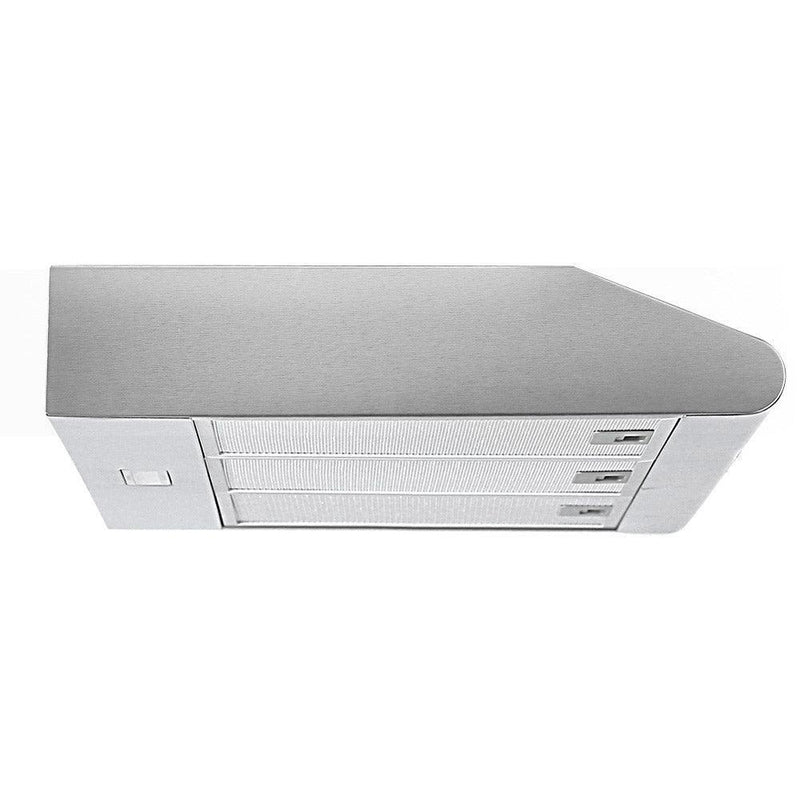 Comfee Rangehood 900mm Stainless Steel Kitchen Canopy With 4 PCS filter Replacement - John Cootes