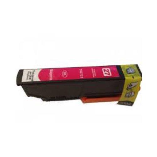 Compatible Premium Ink Cartridges 273XL High Capacity Magenta Ink Cartridge - for use in Epson Printers - John Cootes