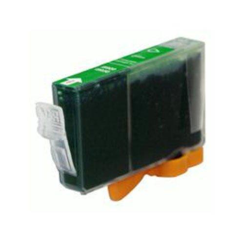 Compatible Premium Ink Cartridges BCI6G Green Ink Cartridge - for use in Canon Printers - John Cootes