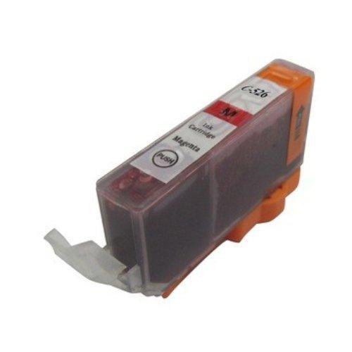 Compatible Premium Ink Cartridges CLI526M Magenta Ink - for use in Canon Printers - John Cootes