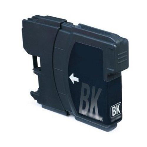 Compatible Premium Ink Cartridges LC139XLBK Hi Yield Black Cartridge - for use in Brother Printers - John Cootes