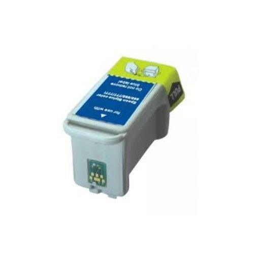 Compatible Premium Ink Cartridges T046190 Black Cartridge (T0461) - for use in Epson Printers - John Cootes