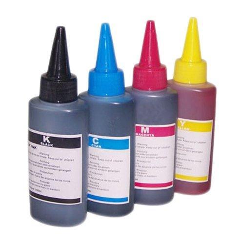 Compatible Premium Ink Cartridges T6644 - Yellow Ink Bottle - for use in Epson Printers - John Cootes