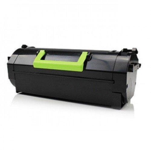 Compatible Remanufactured Lexmark MS810 / 811 / 812 Toner Cartridge - John Cootes