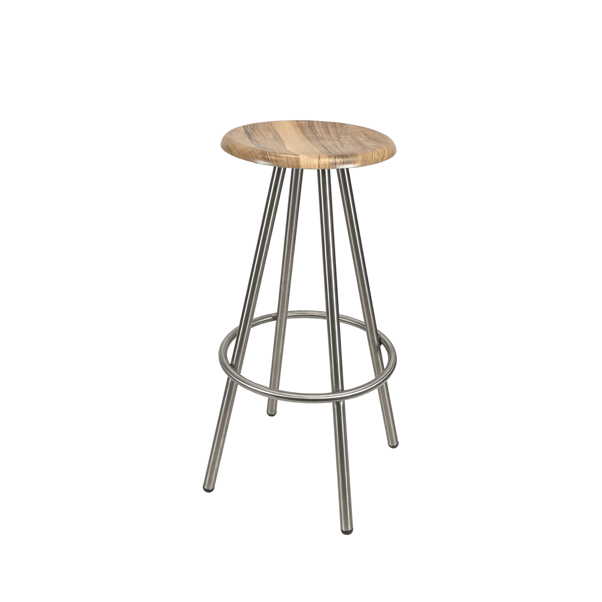 Cruza Stool - Shesman - John Cootes