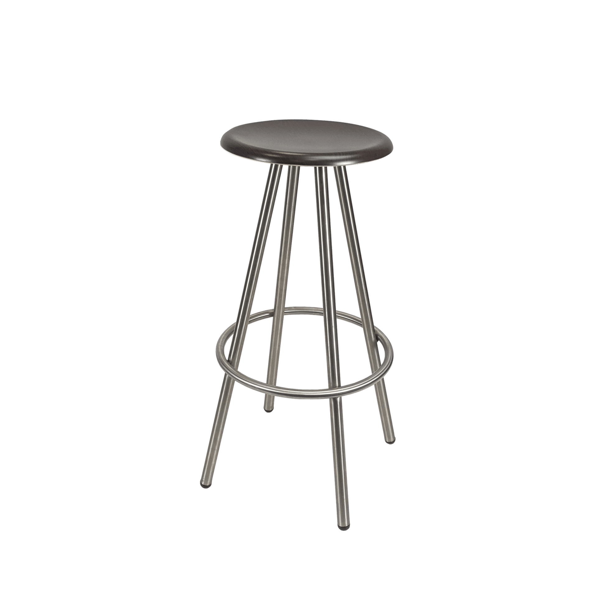 Cruza Stool - Wenge - John Cootes