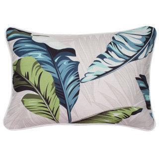 Cushion Cover-With Piping-Coco-35cm x 50cm - John Cootes