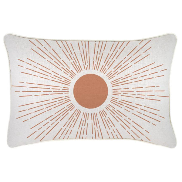 Cushion Cover-With Piping-Daylight-35cm x 50cm - John Cootes