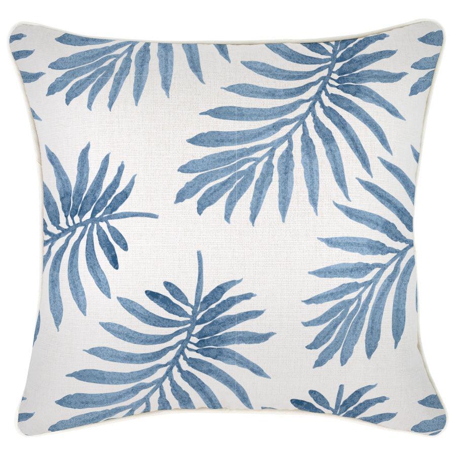 Cushion Cover-With Piping-Koh Samui-45cm x 45cm - John Cootes