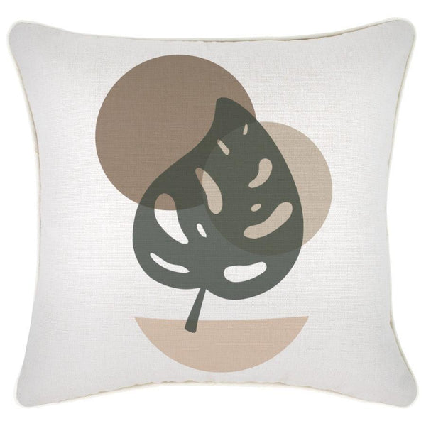 Cushion Cover-With Piping-Rincon-45cm x 45cm - John Cootes