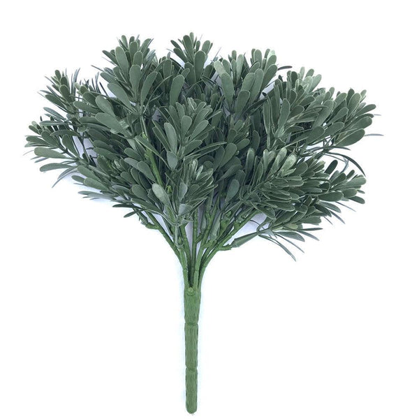 Cypress Bush Plant Stem UV Resistant 25cm - John Cootes