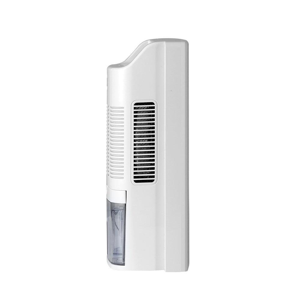 Devanti 2L Dehumidifier Air Purifier White - John Cootes