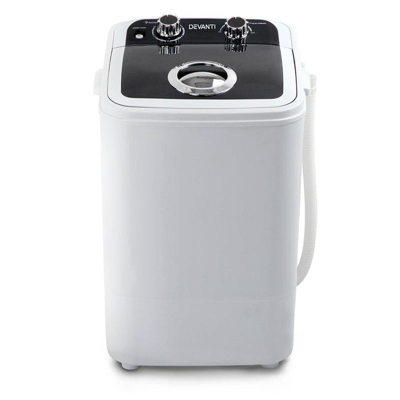 Your Guide to Buying a Portable Washing Machine – Devanti