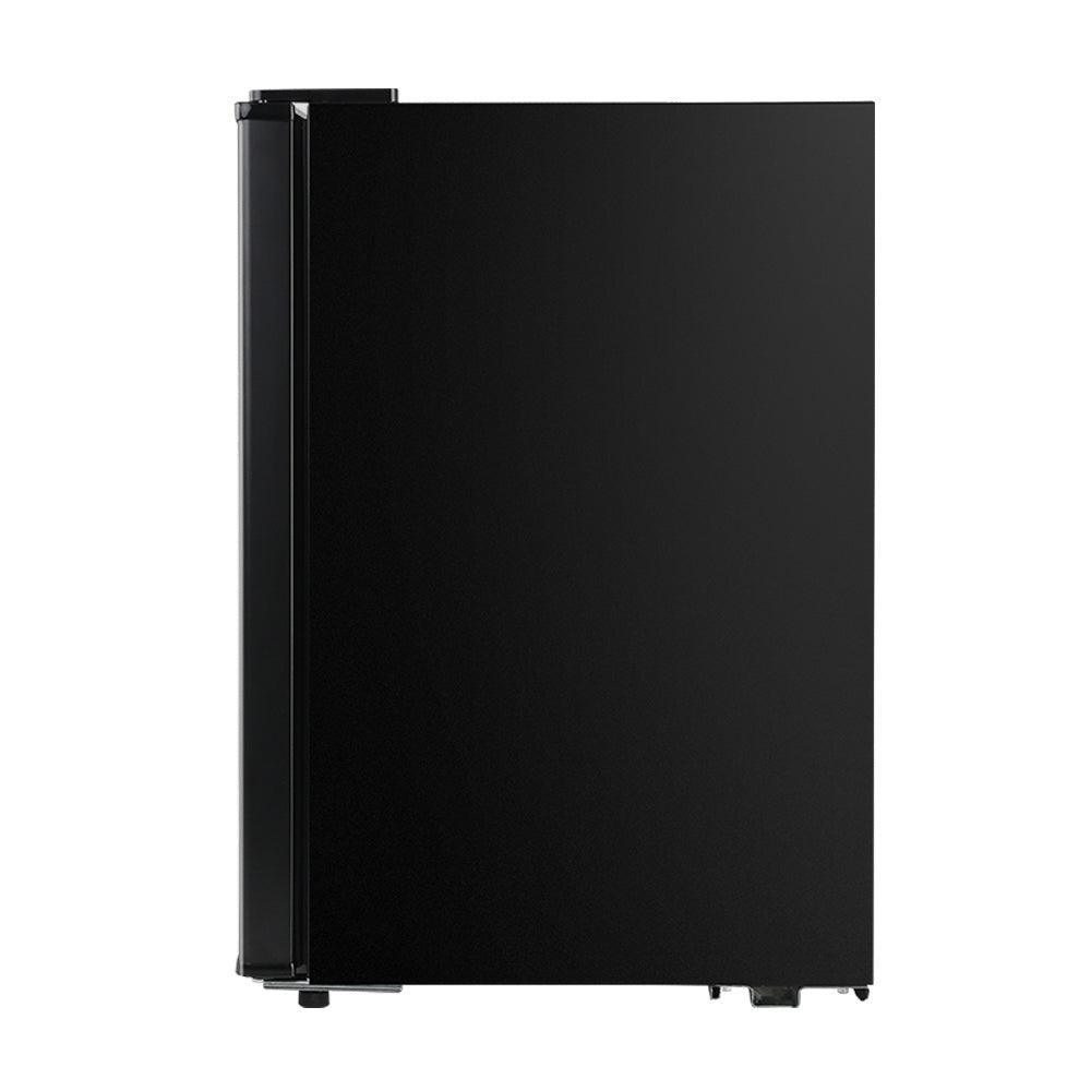 Devanti 70L Portable Mini Bar Fridge - Black - John Cootes