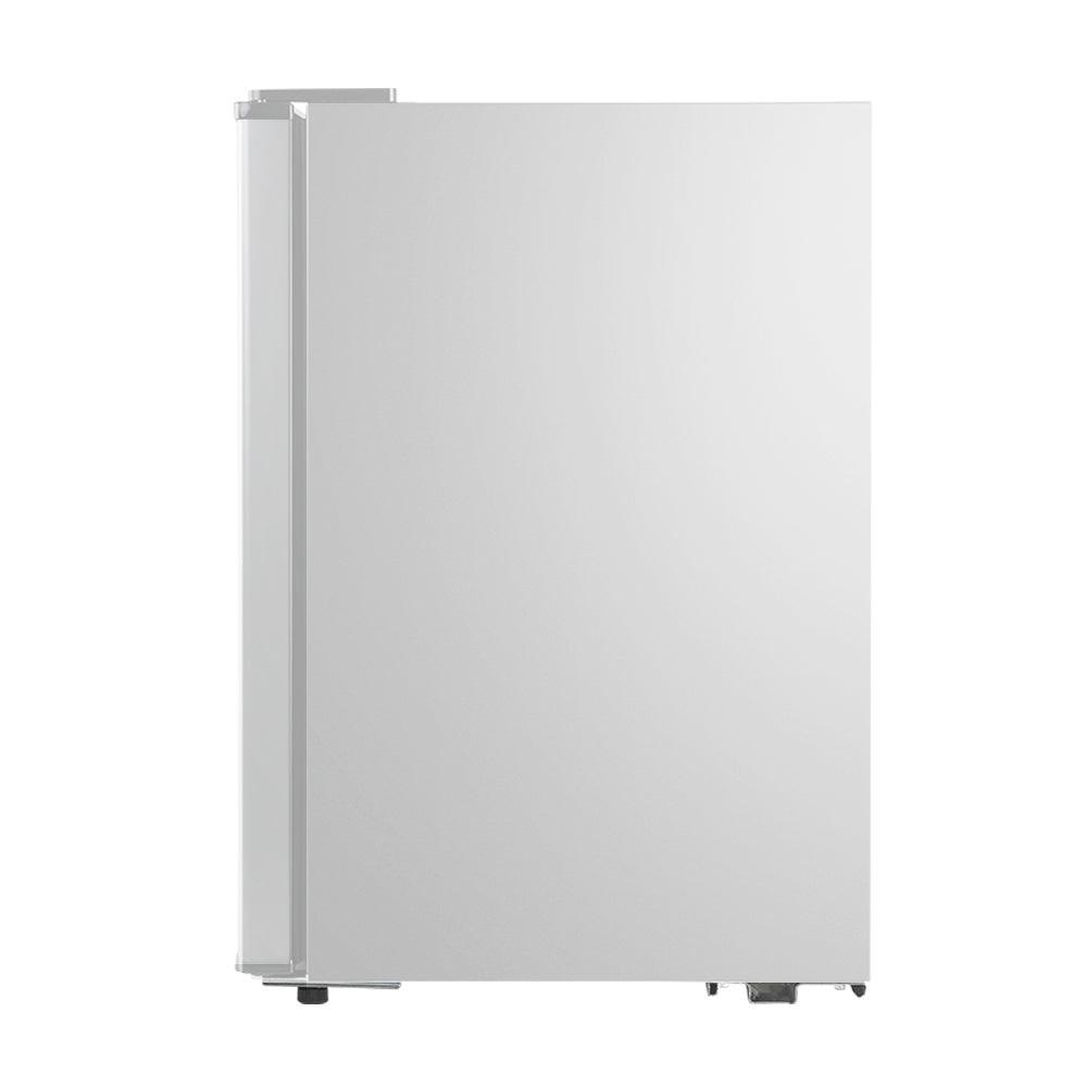 Devanti 70L Portable Mini Bar Fridge - White - John Cootes