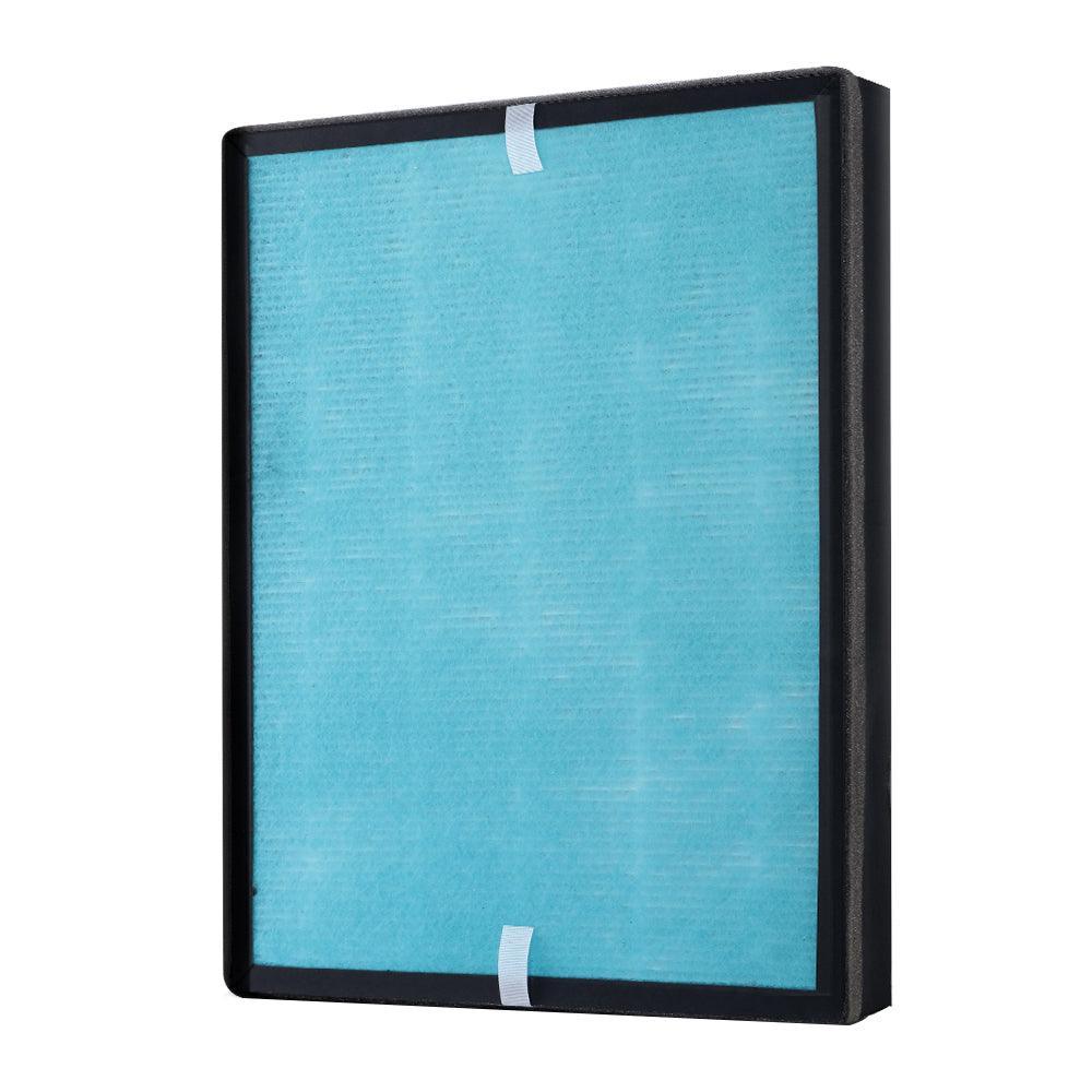 Devanti Air Purifier Replacement Filter 3 Layer HEPA Filters - John Cootes