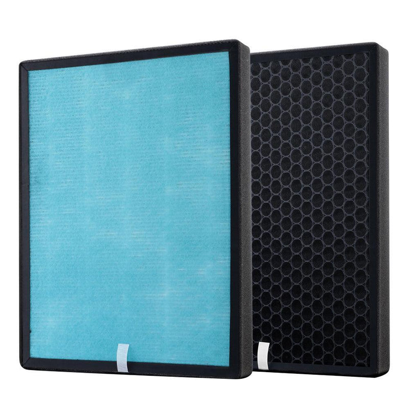 Devanti Air Purifier Replacement Filter HEPA Filters - John Cootes