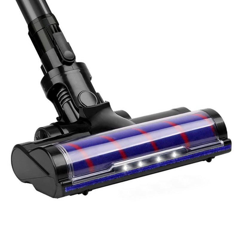 Devanti Cordless Handstick Vacuum Cleaner Head- Black - John Cootes