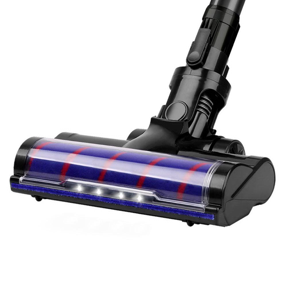 Devanti Cordless Handstick Vacuum Cleaner Head- Black - John Cootes