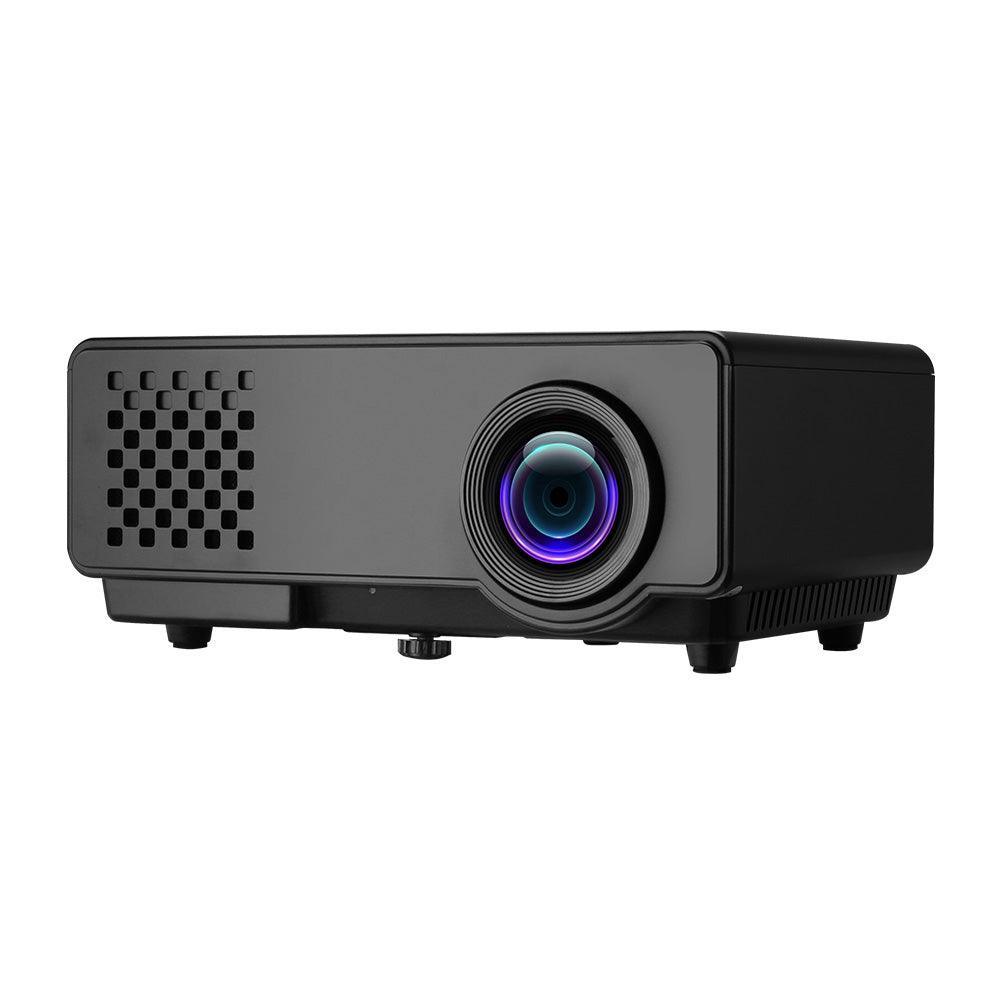 Devanti Mini Video Projector Wifi USB Portable 1000 Lumens HD 1080P Home Theater - John Cootes