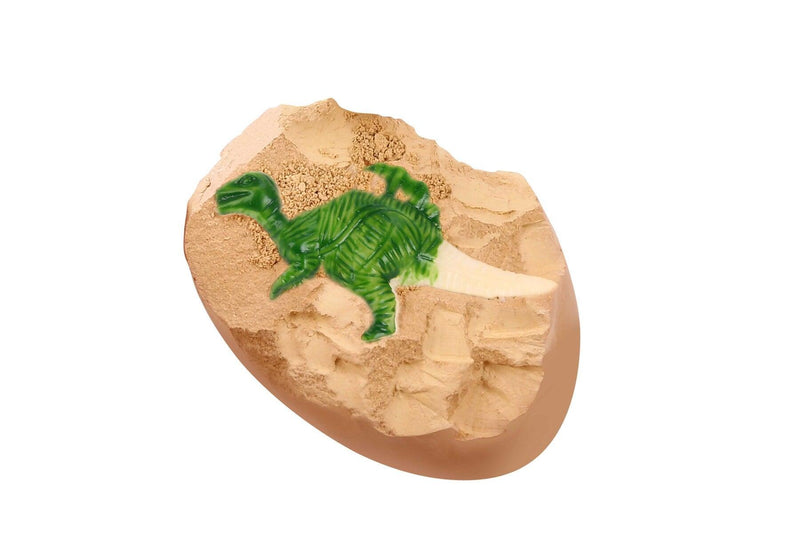 DINOSAUR EGG DIG KIT - John Cootes