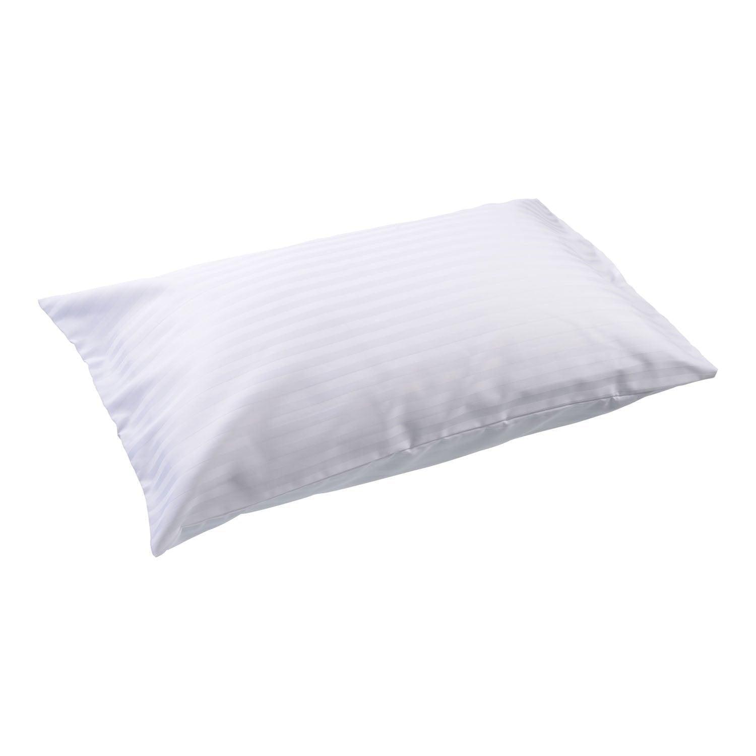 Dreamaker Alternative to Down Pillow Firm - John Cootes