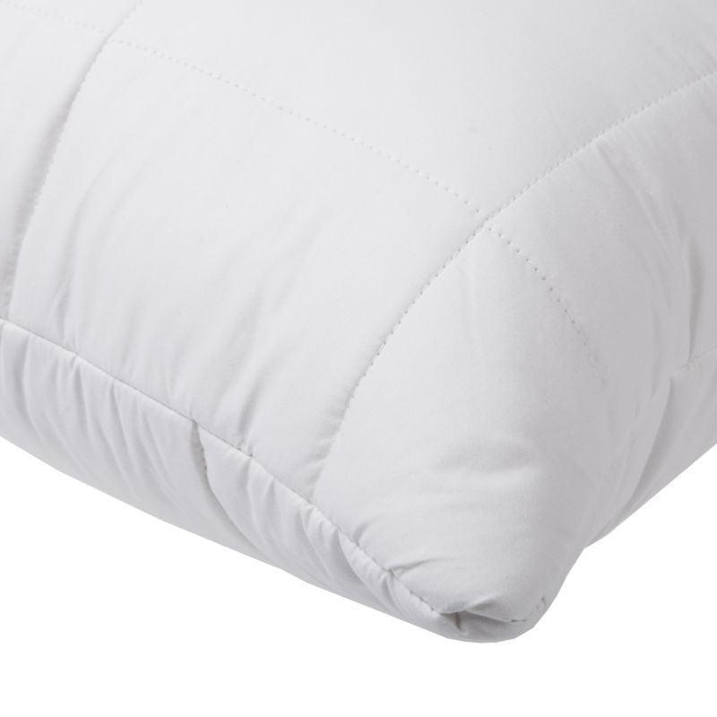 Dreamaker Australian Superwash Surround Pillow - John Cootes