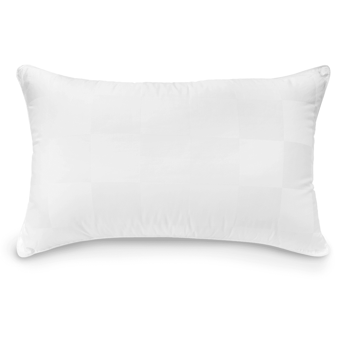 Dreamaker Luxury Cotton Sateen Gusseted Pillow - John Cootes