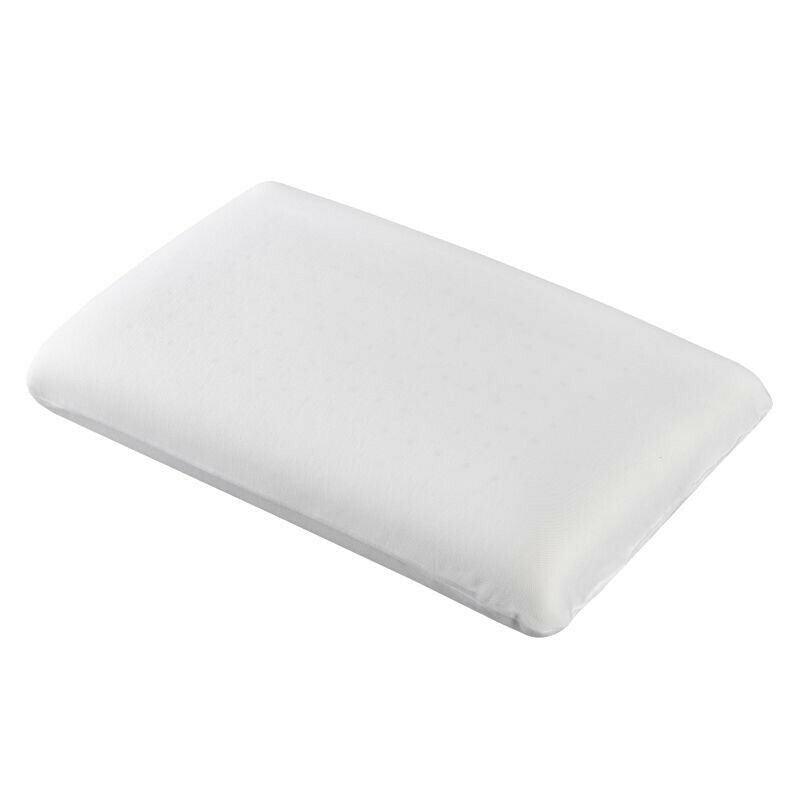 Dreamaker Memory Foam Pillow High Profile - John Cootes