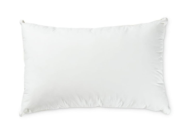 Dreamaker Organic Cotton Covered Pillow with Repreve - John Cootes