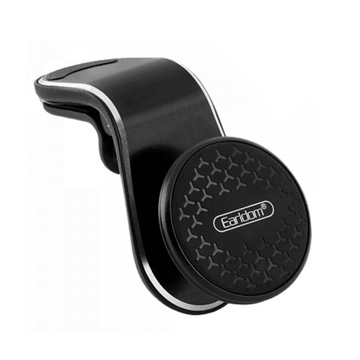 Earldom EH73 Universal Magnetic Suction Car Holder For Smartphones - John Cootes