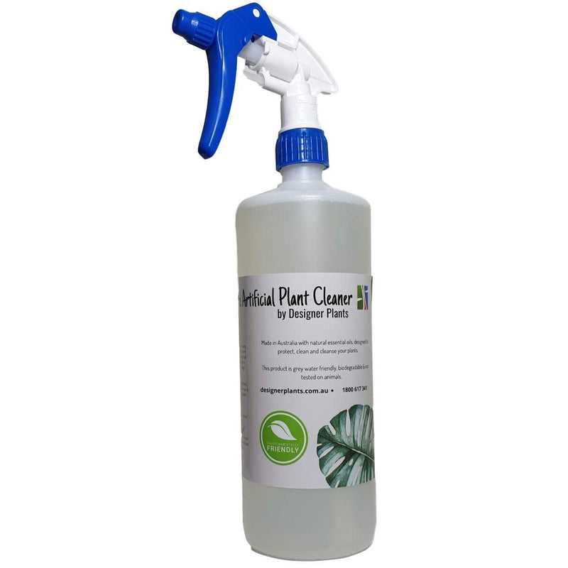 Eco-Home Safe Artificial Plant Cleaner 1L (1000ml) - John Cootes