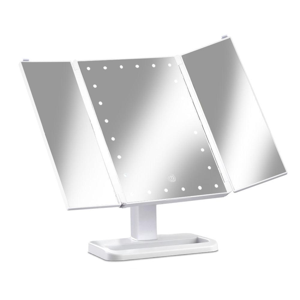 Embellir LED Make Up Mirror - John Cootes