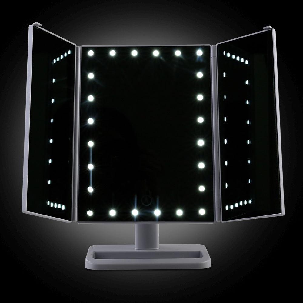 Embellir LED Make Up Mirror - John Cootes