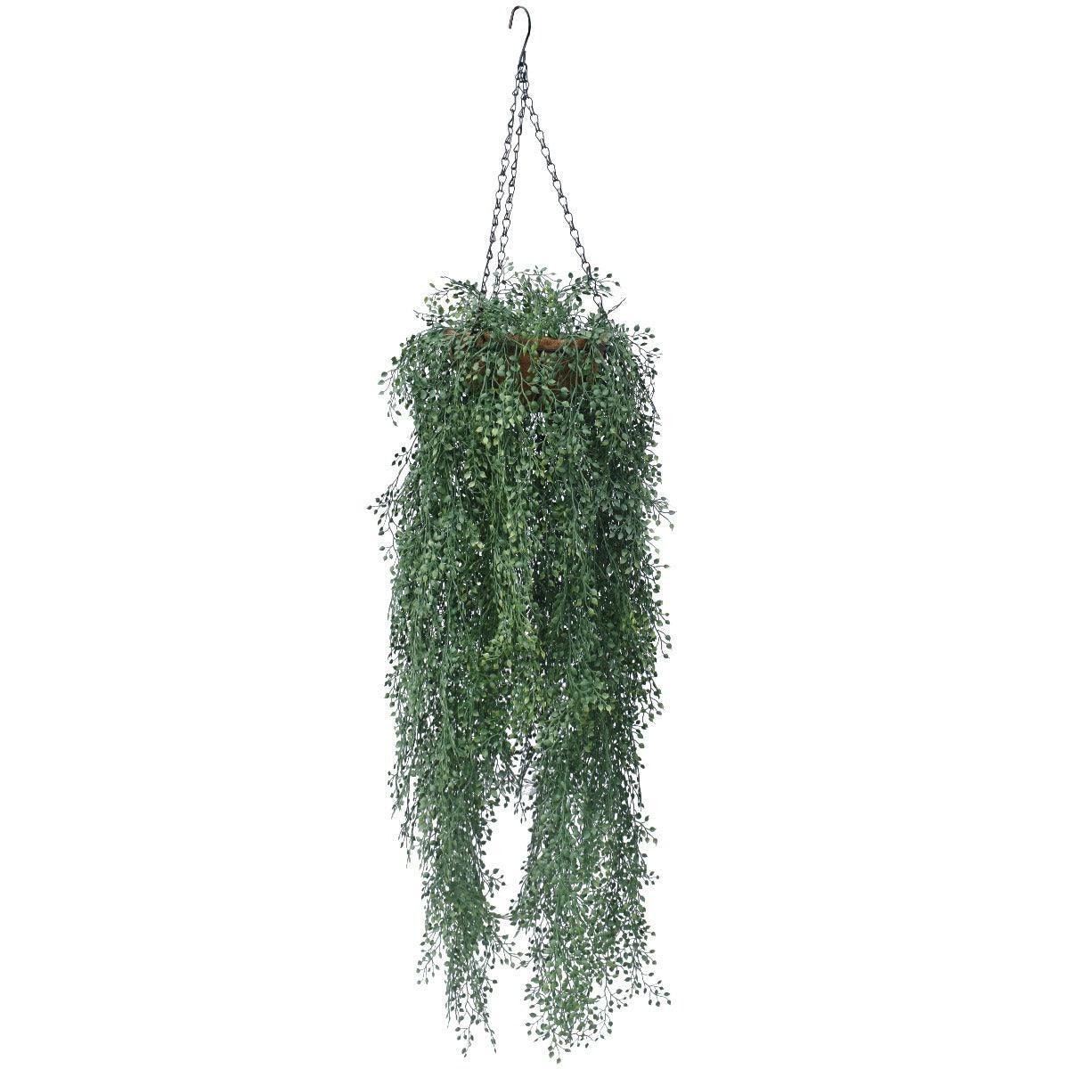 English Hanging Basket 110 cm - John Cootes