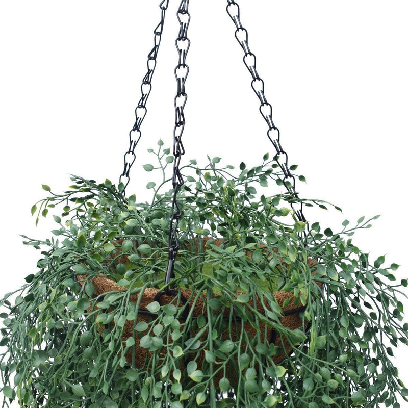 English Hanging Basket 110 cm - John Cootes