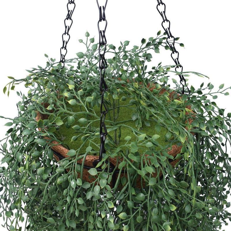 English Hanging Basket 110 cm - John Cootes
