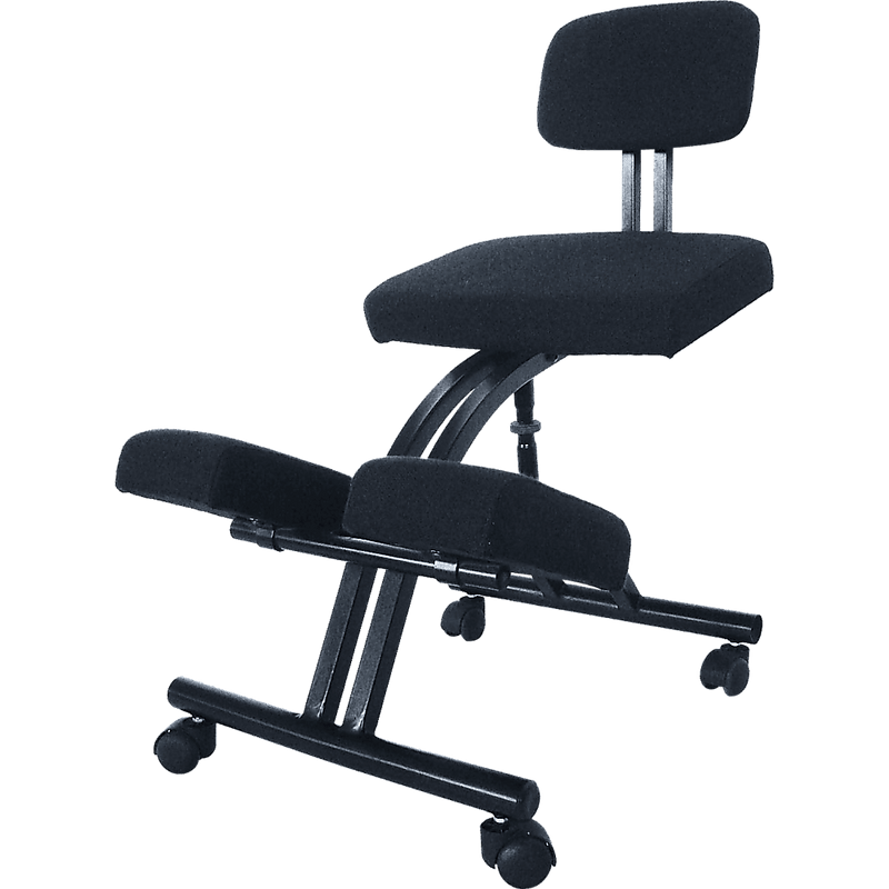 Ergonomic Office Kneeling Chair - John Cootes