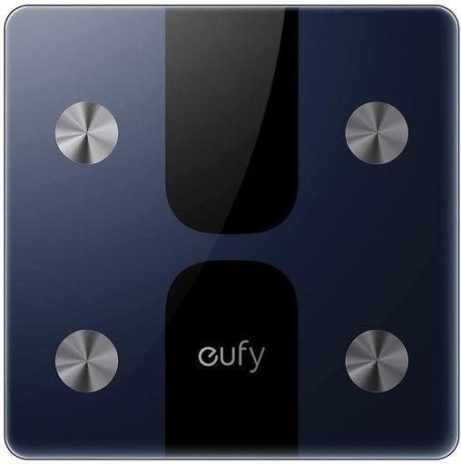 eufy by Anker, Smart Scale C1 with Bluetooth, Body Fat Scale, Wireless  Digital Bathroom Scale, 12 Measurements, Weight/Body Fat/BMI, Fitness Body