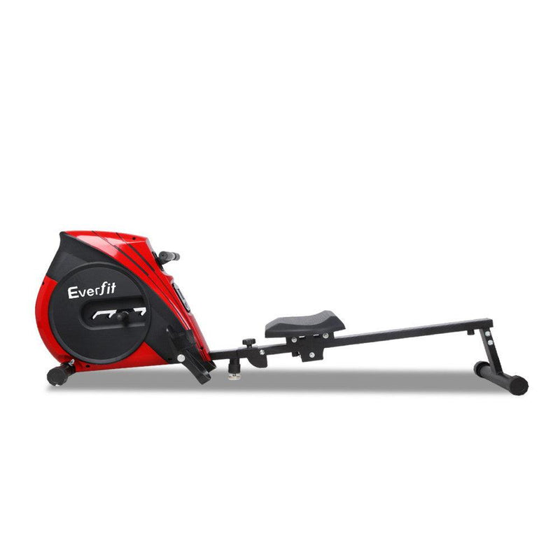 Everfit 4 Level Rowing Exercise Machine - John Cootes