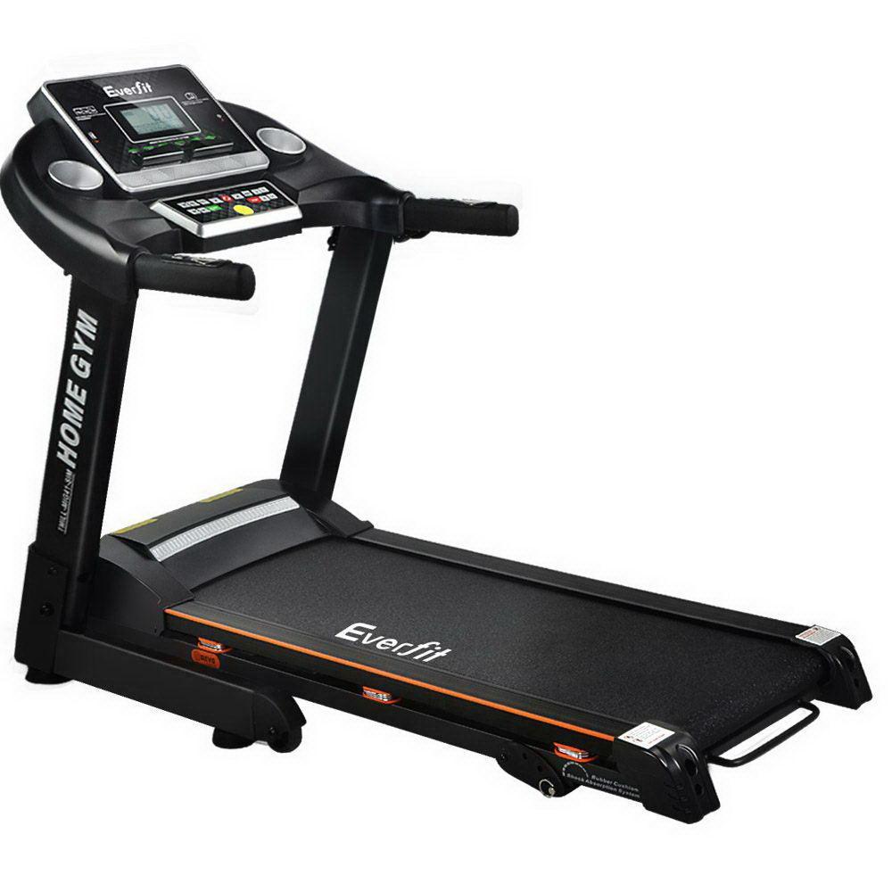 Everfit treadmill 2025