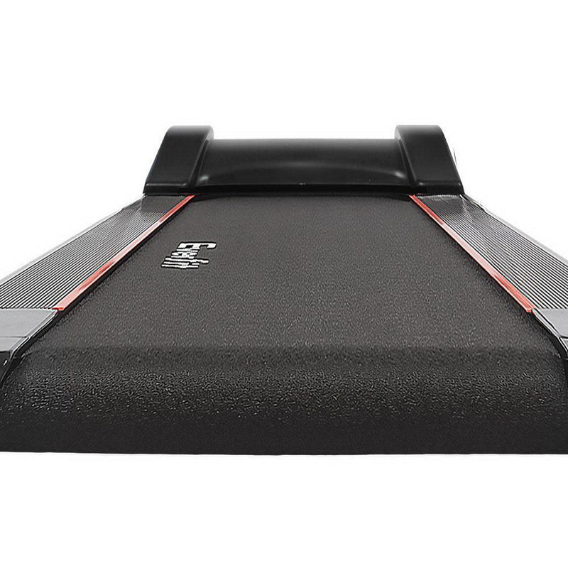 Everfit Electric Treadmill Home Gym Exercise Machine Fitness Equipment Physical 360mm - John Cootes