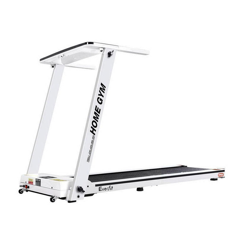 Everfit electric treadmill home gym discount exercise machine fitness equipment compact