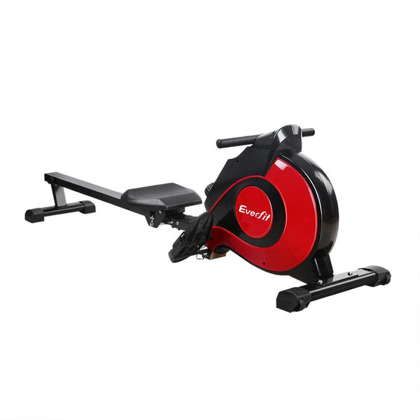 Everfit Resistance Rowing Exercise Machine - John Cootes