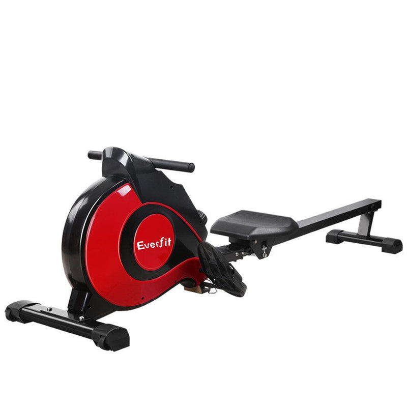 Everfit Resistance Rowing Exercise Machine - John Cootes