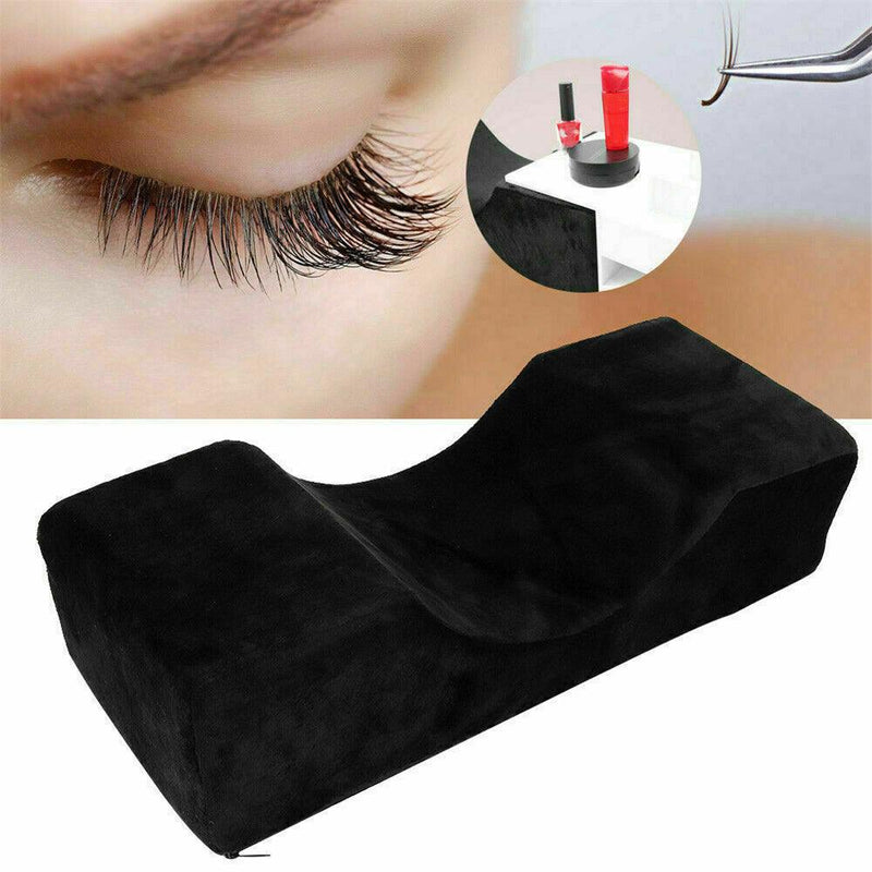 Eyelash Extension Special Pillow Grafted Eyelashes Salon Lash Pillow Pad - John Cootes