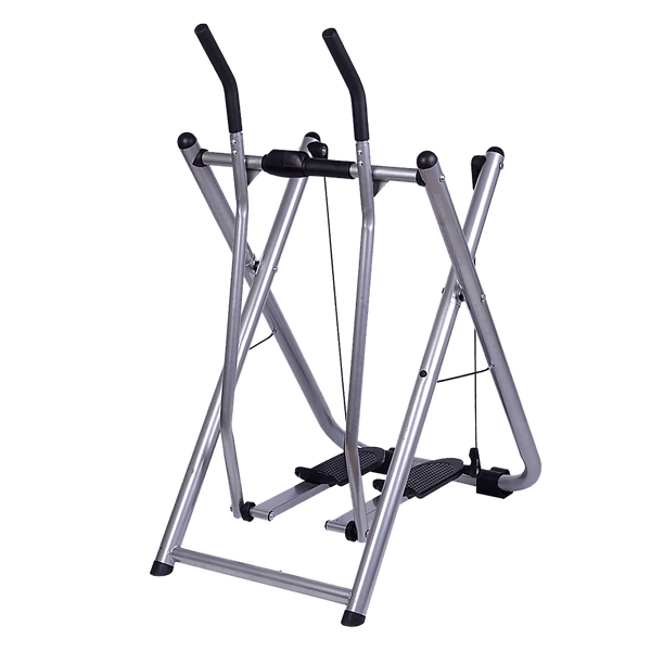 Fitness Glider Exercise Machine Elliptical Sports Trainer - John Cootes