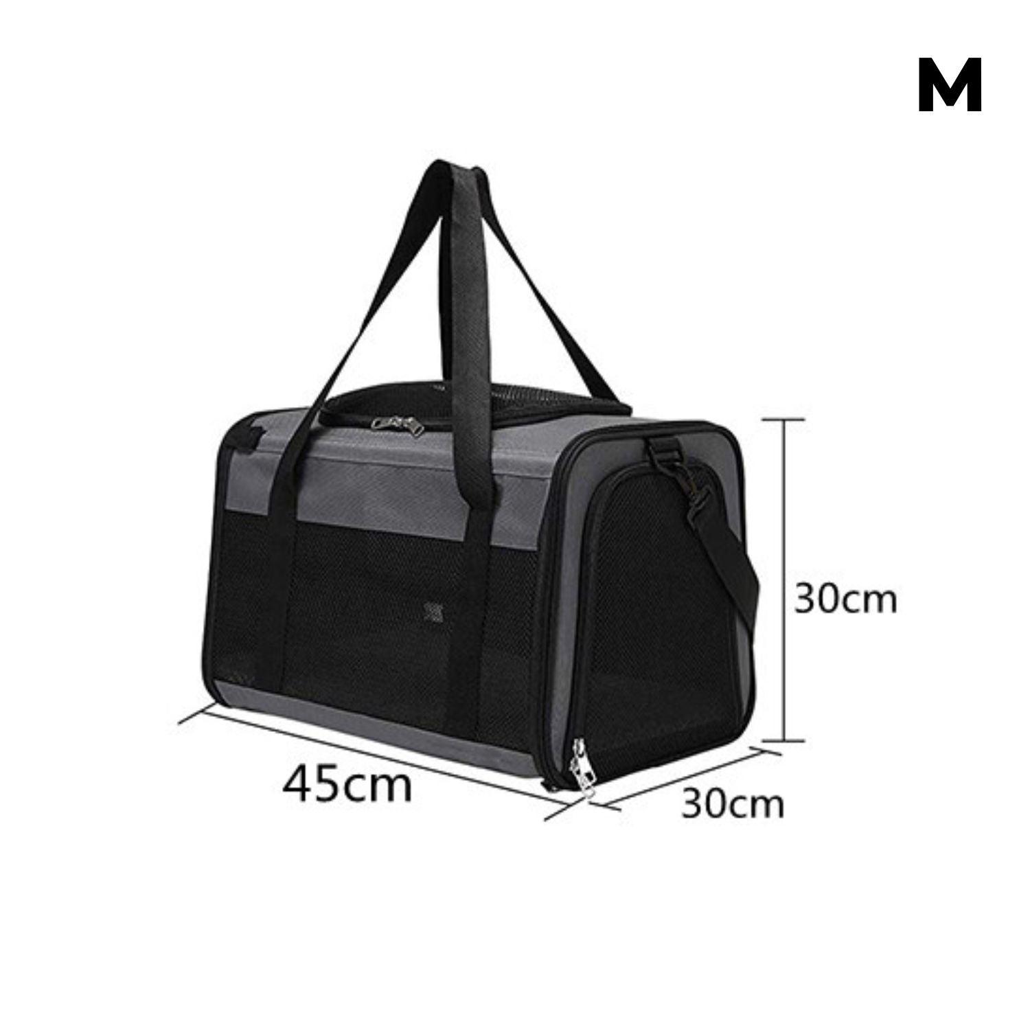 18x14x9 2024 pet carrier